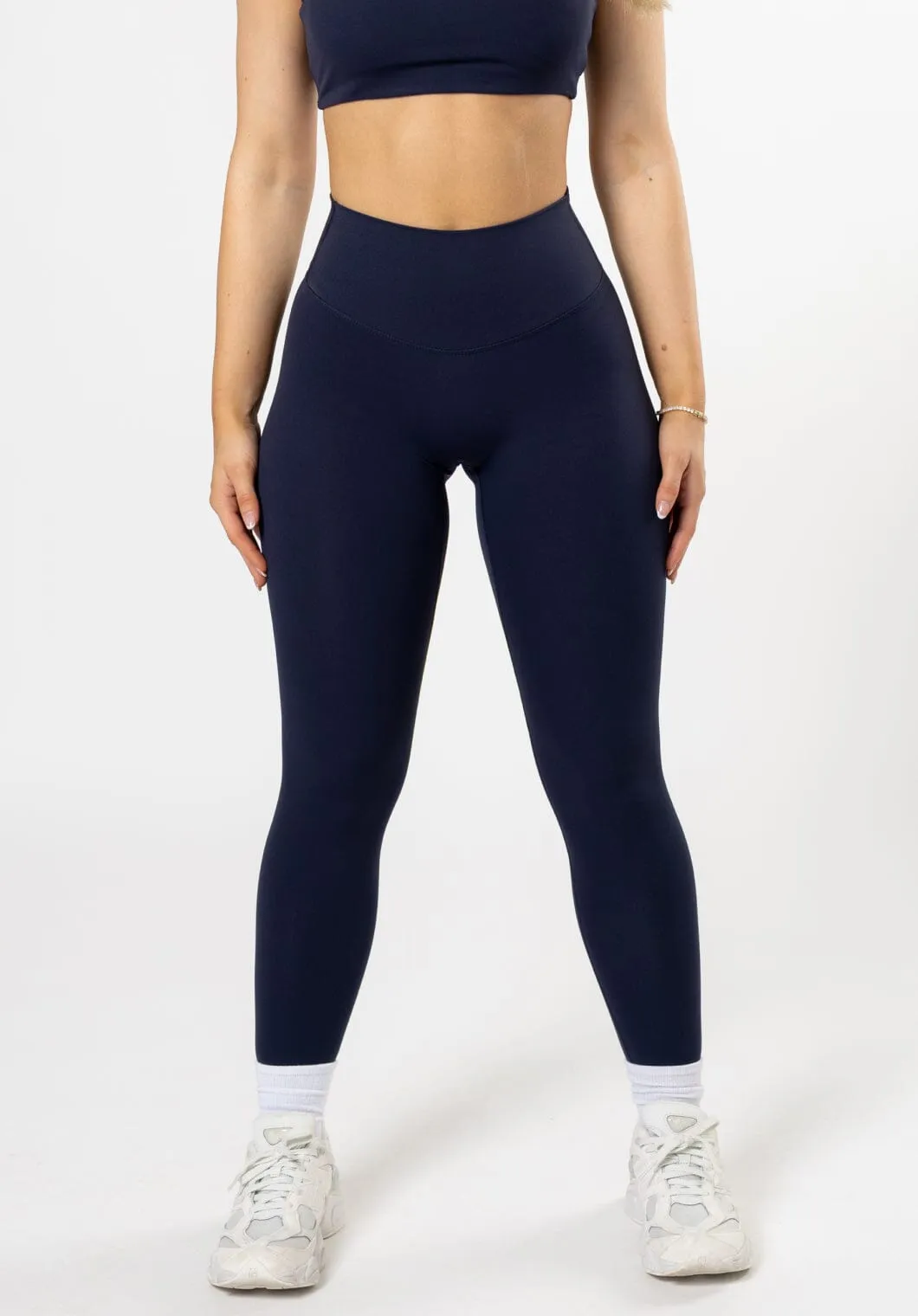 RecStretch? Original Sculptseam? Plus Legging Ink Outdoor Lover Thermal Warm