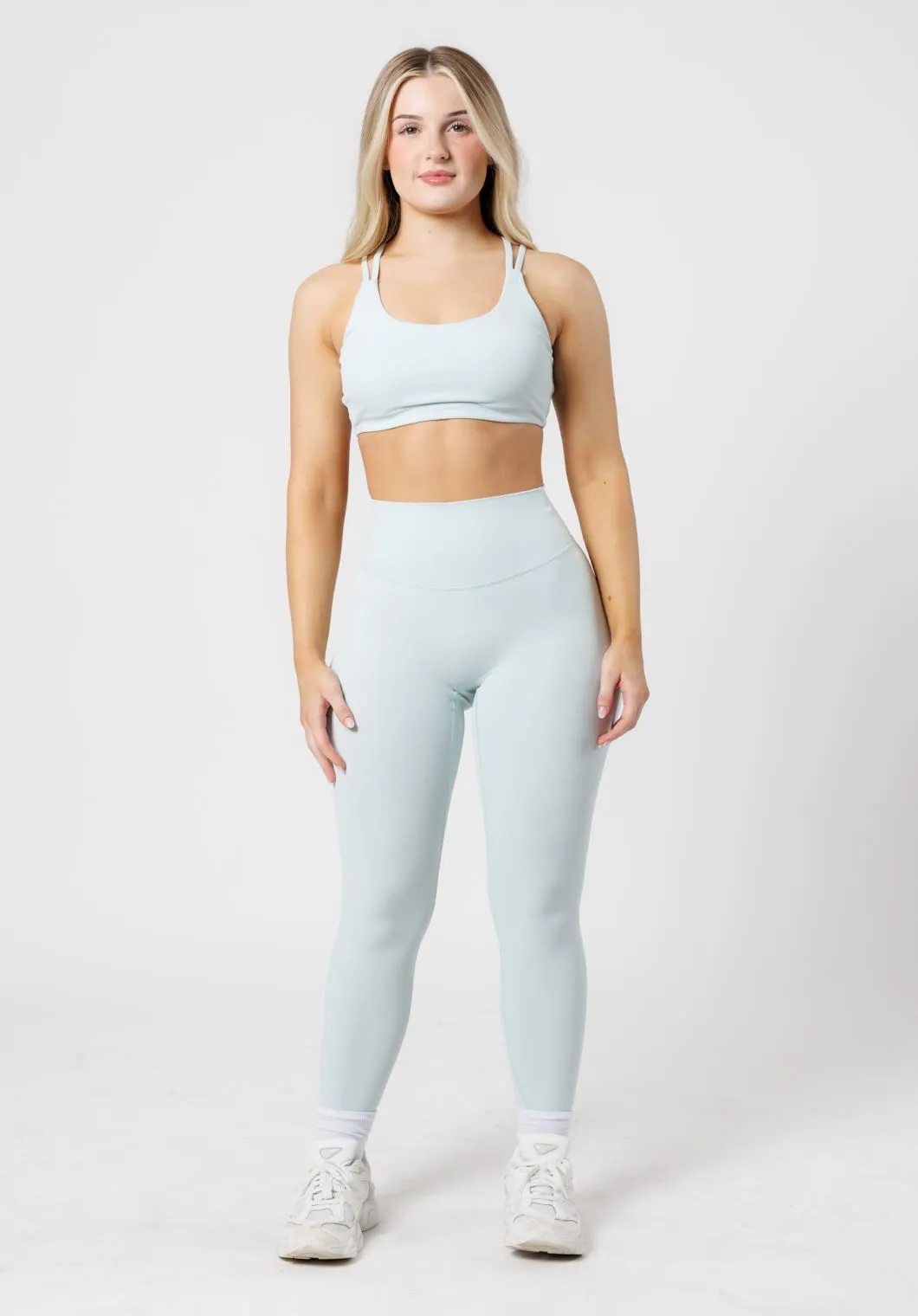 All terrain RecStretch Original Sculptseam? Plus Legging Lazer