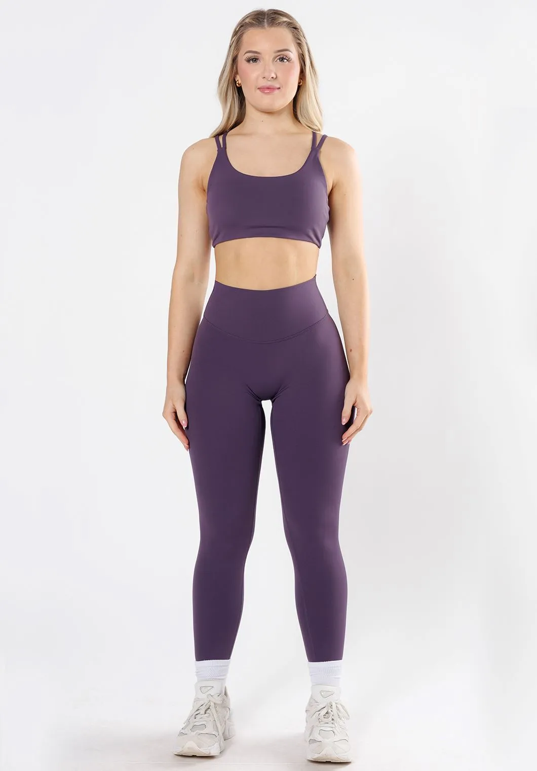 Sleek Motion RecStretch Original Sculptseam?  Plus Legging Mercury