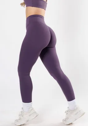 Budget Friendly Travel Outfit Skin Fit RecStretch Original Sculptseam?  Plus Legging Mercury