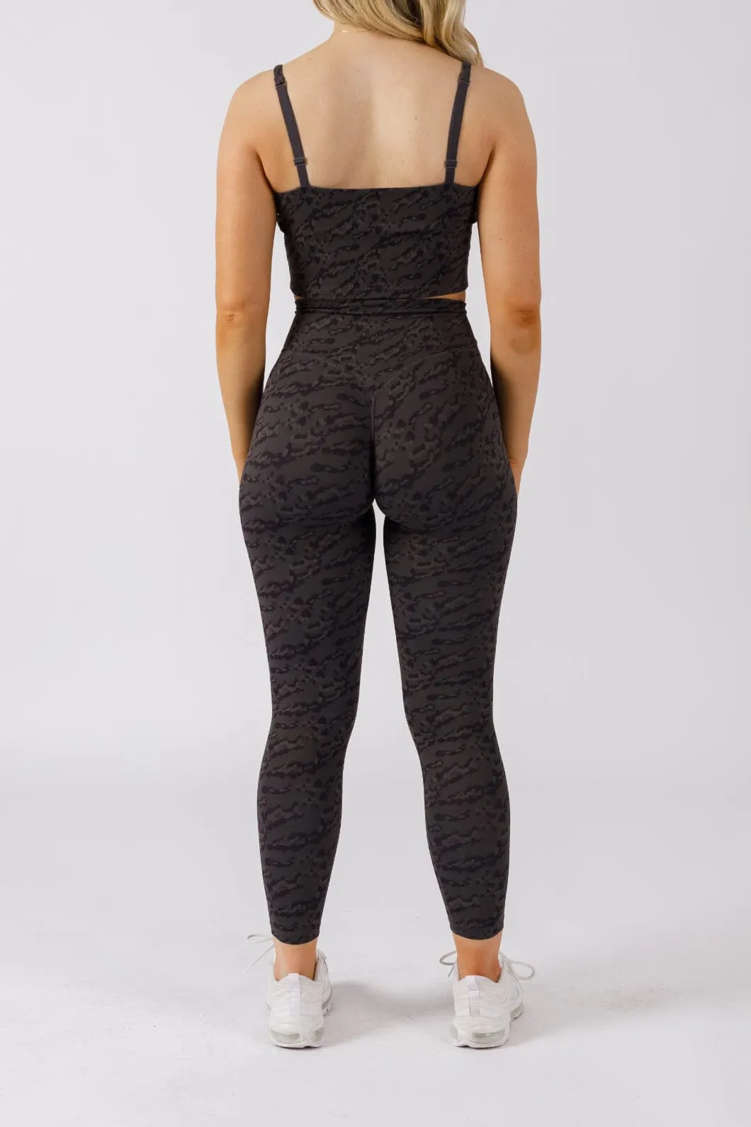 Daily Basic Stylish Layer RecStretch Original Sculptseam? Plus Legging Rogue