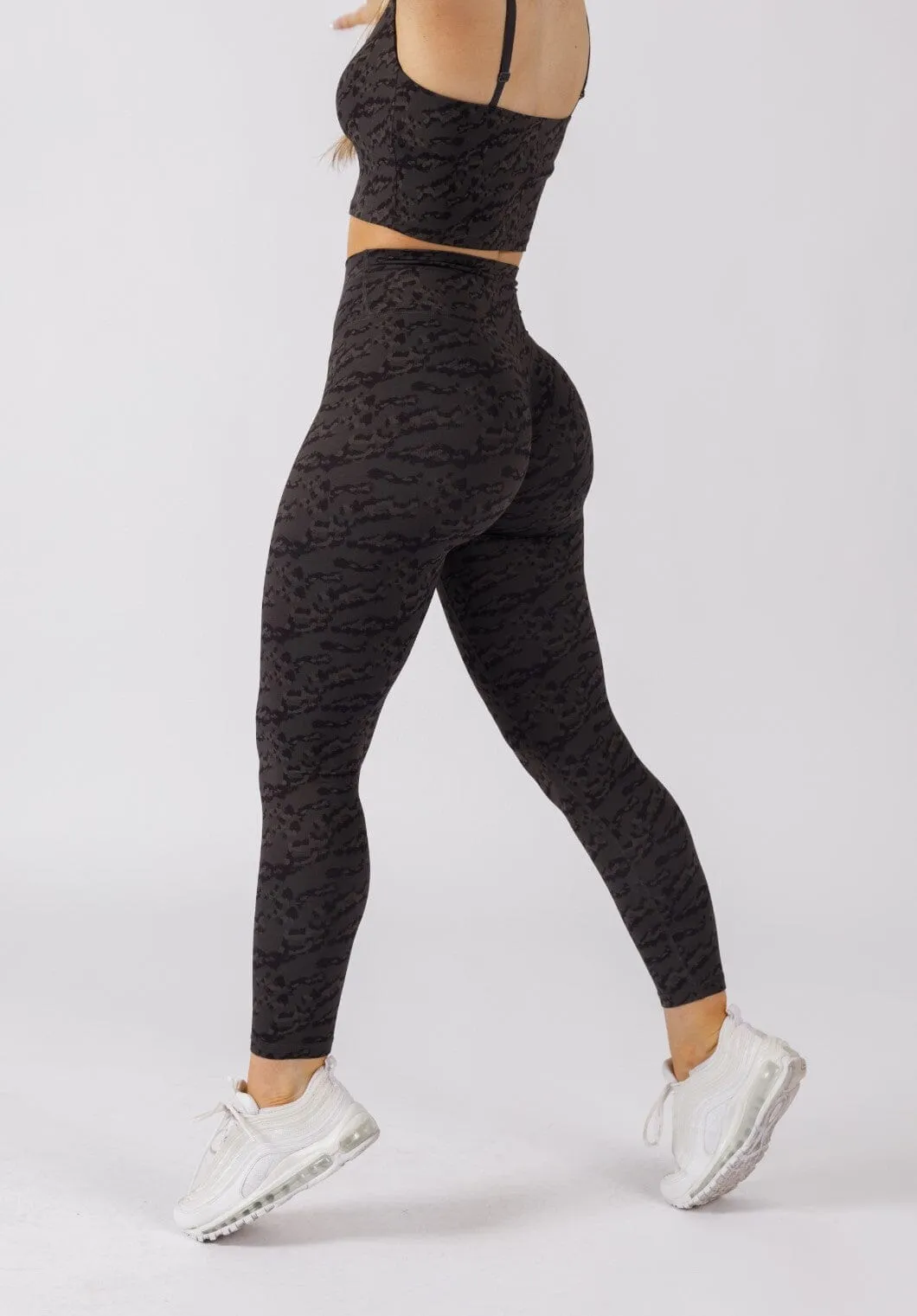 Fit Ready RecStretch Original Sculptseam? Plus Legging Rogue