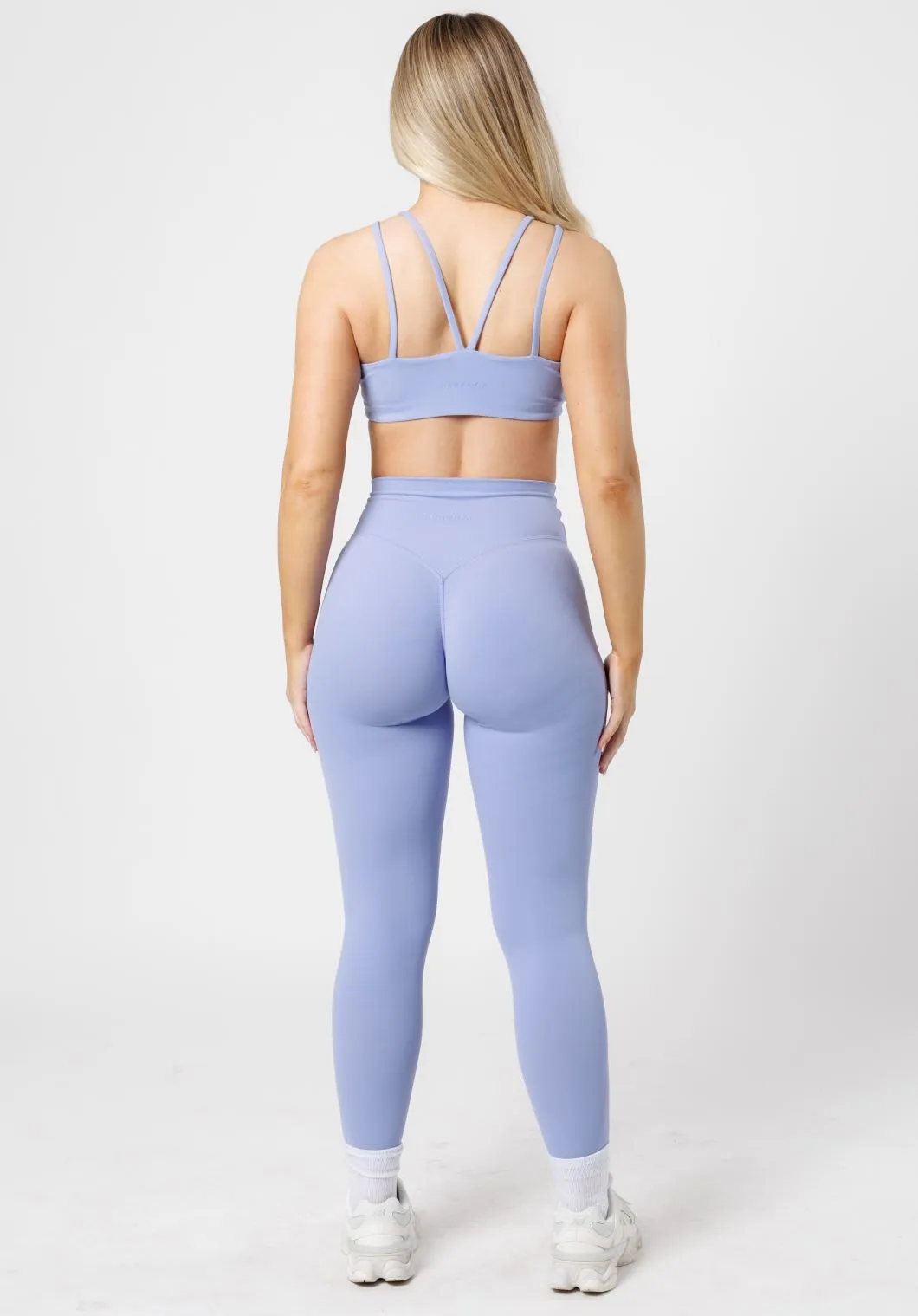 Postpartum Fit Ultra Light Soft and Supportive RecStretch Original Sculptseam? Plus Legging Techno
