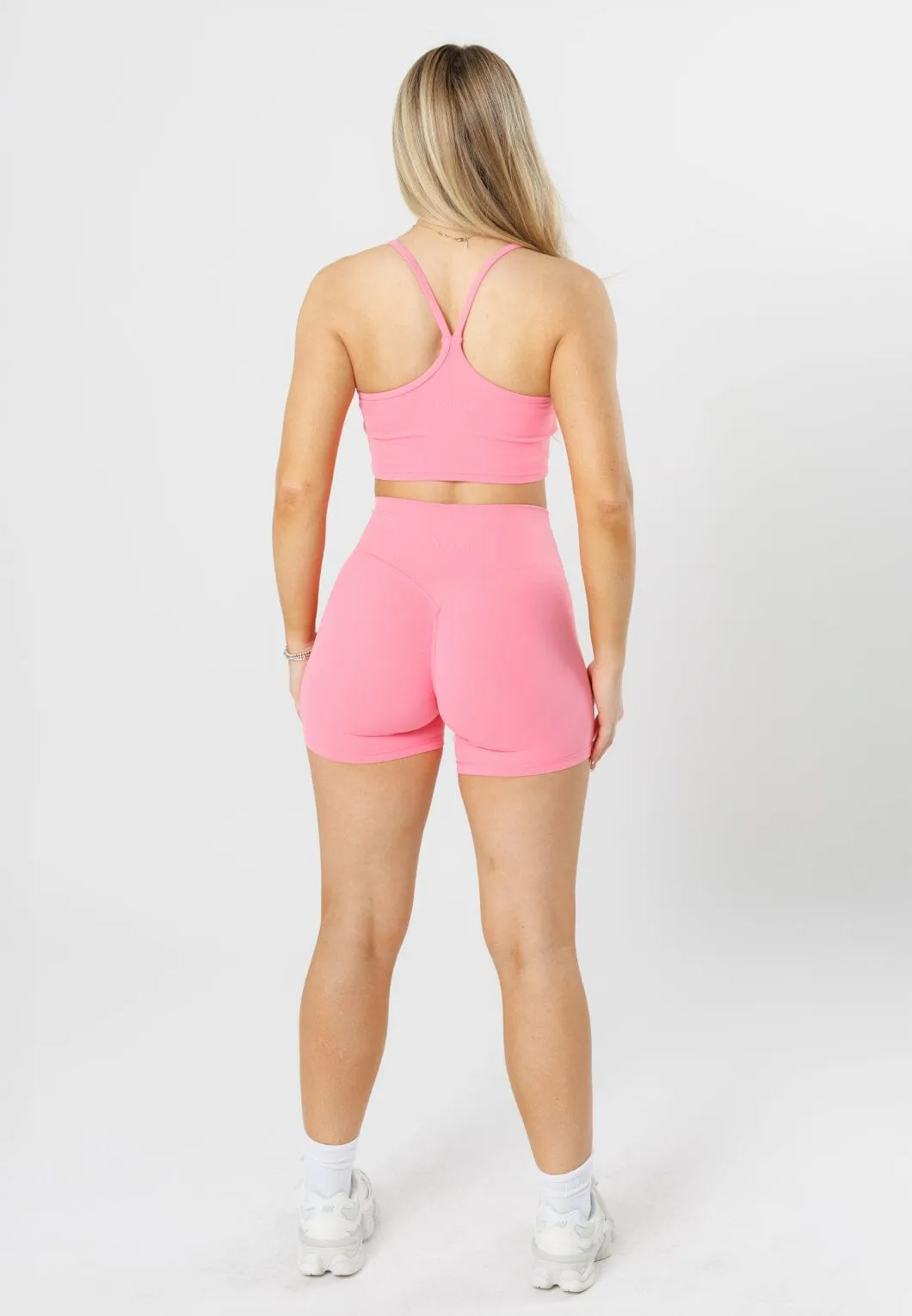 RecStretch Original Sculptseam? Plus Short 5?? Candy Everyday Ready