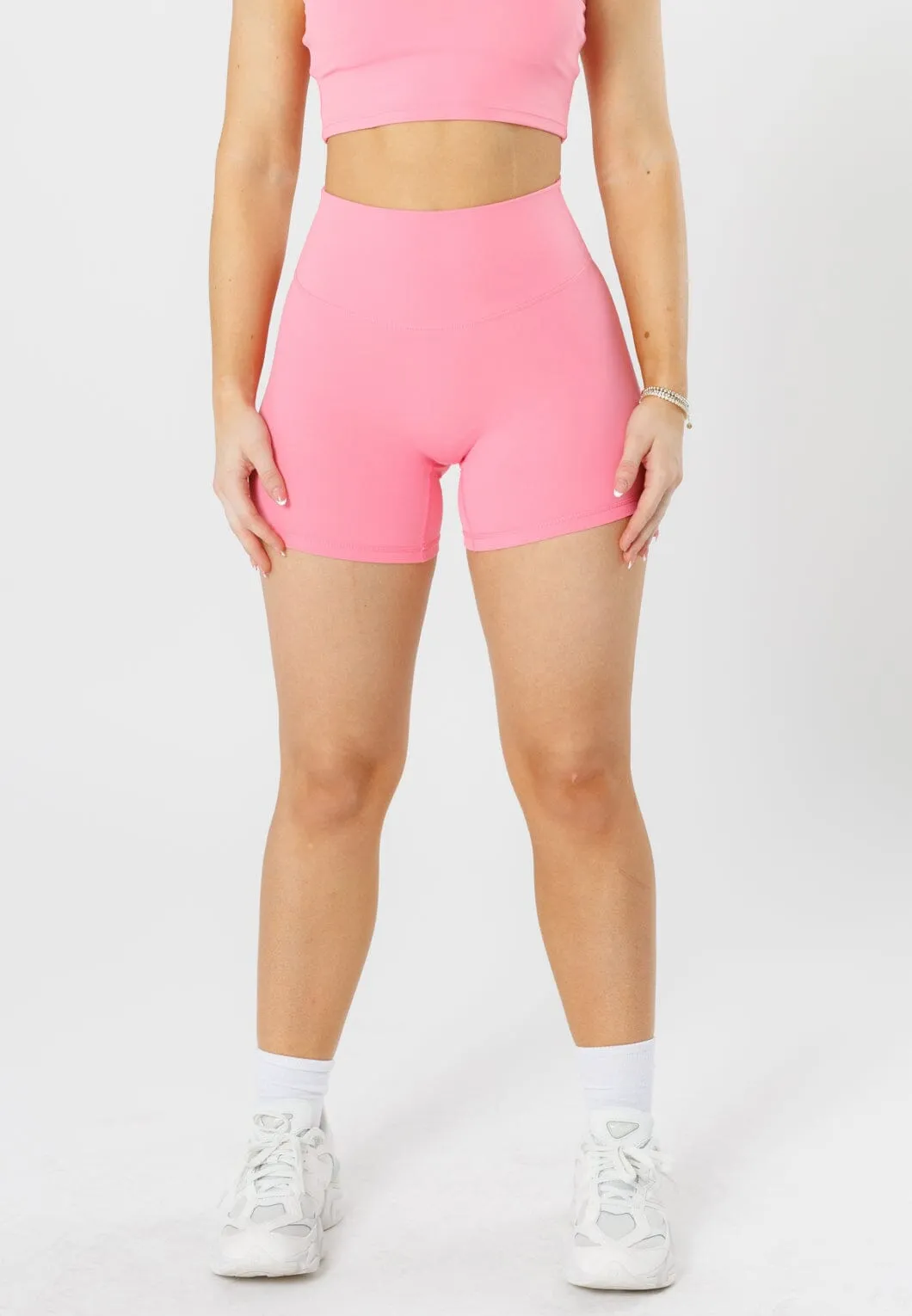 Effortless Movement RecStretch Original Sculptseam? Plus Short 5?? Candy