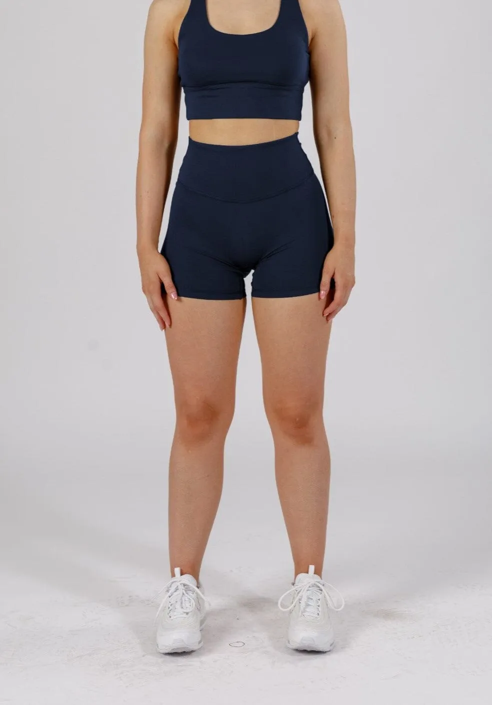 Fit Freedom Parka RecStretch Original Sculptseam? Plus Short 5" Ink