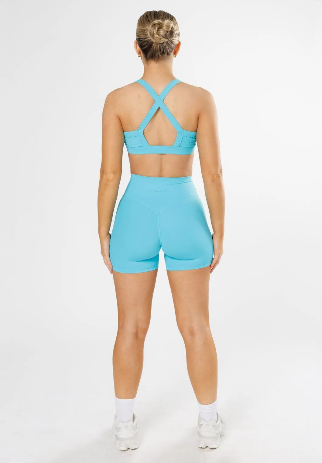 Elastic Band RecStretch Original Sculptseam? Plus Short 5" Juicy