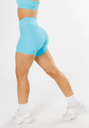 RecStretch Original Sculptseam? Plus Short 5" Juicy Low Profile Closure System