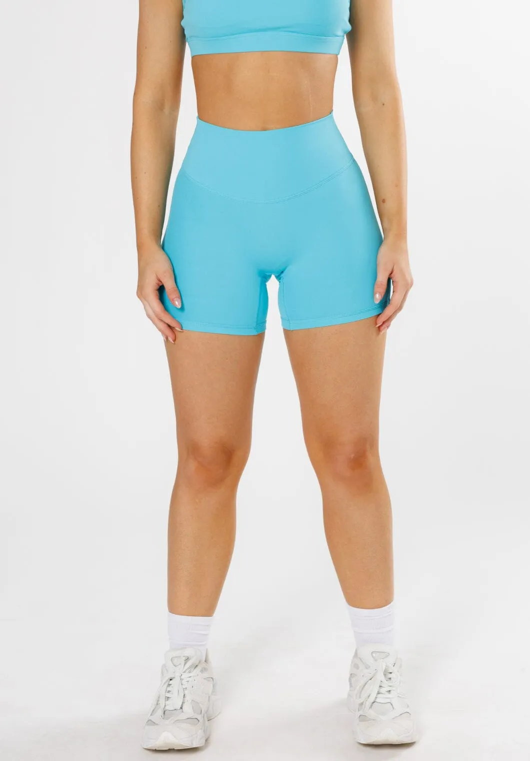 RecStretch Original Sculptseam? Plus Short 5" Juicy Minimal Waistband