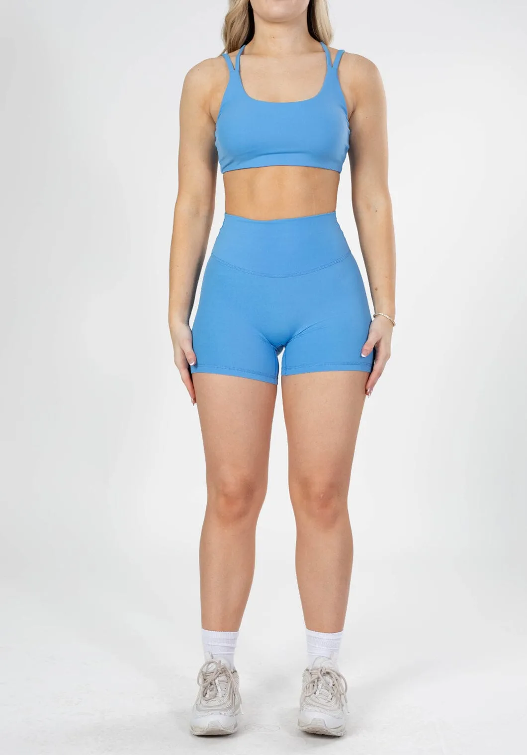 RecStretch Original Sculptseam? Plus Short Taffy baseball uniform Fit Design