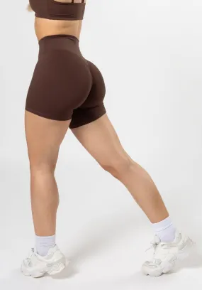 RecStretch Original Sculptseam? Short 5" Walnut Street Mood Fresh Day