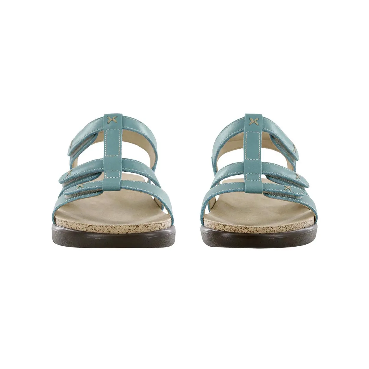 Sorrento - Turquoise Feel Fresh