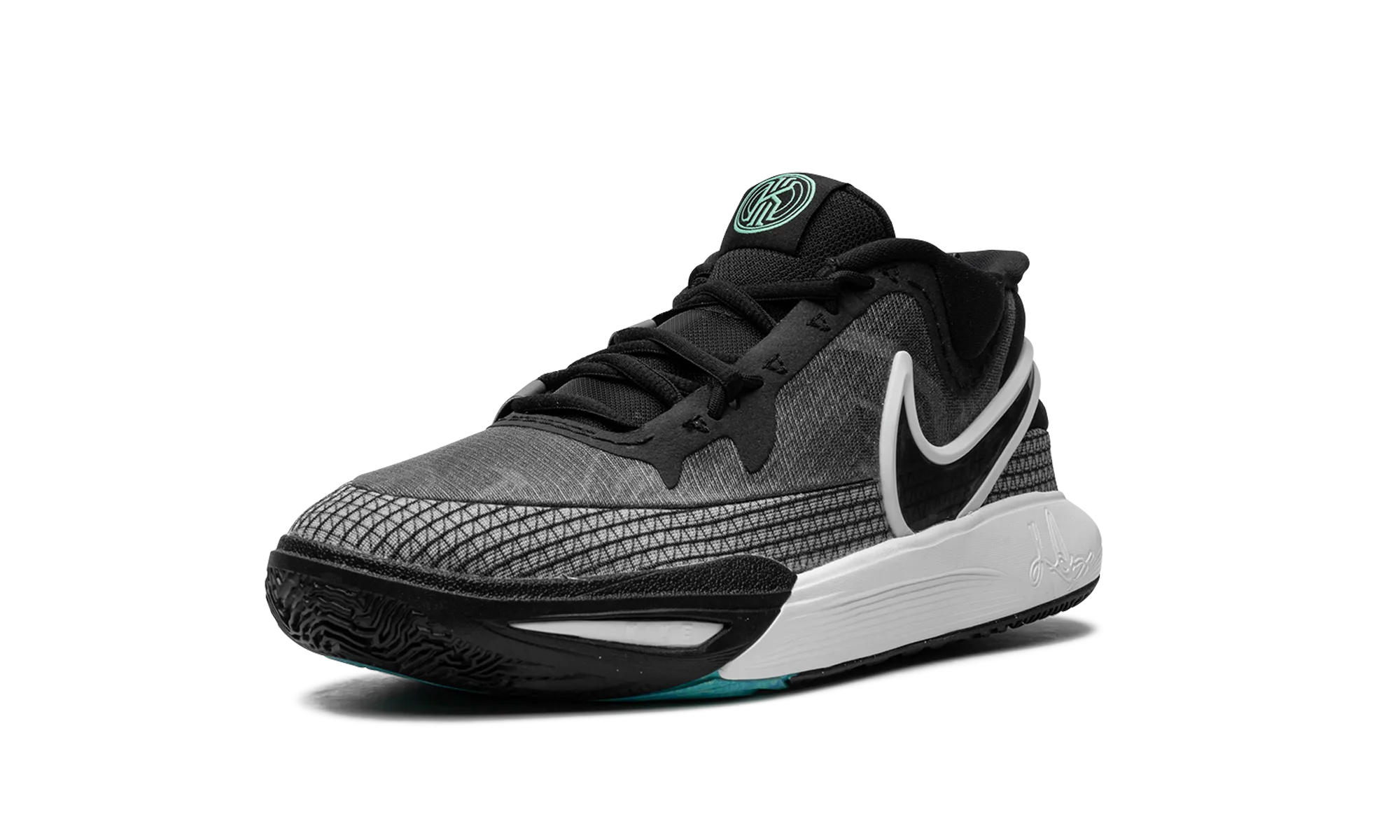 Kyrie 8 GS "Orca" Power Performance Anatomical Arch Support