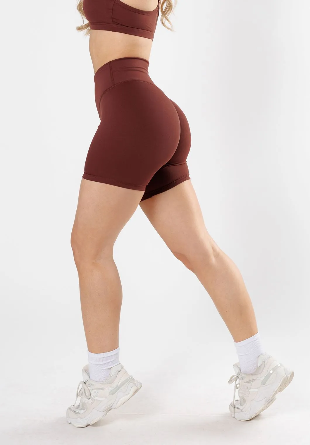 RecStretch? Original Sculptseam? Plus Short 6" Earth Sign Concert wear