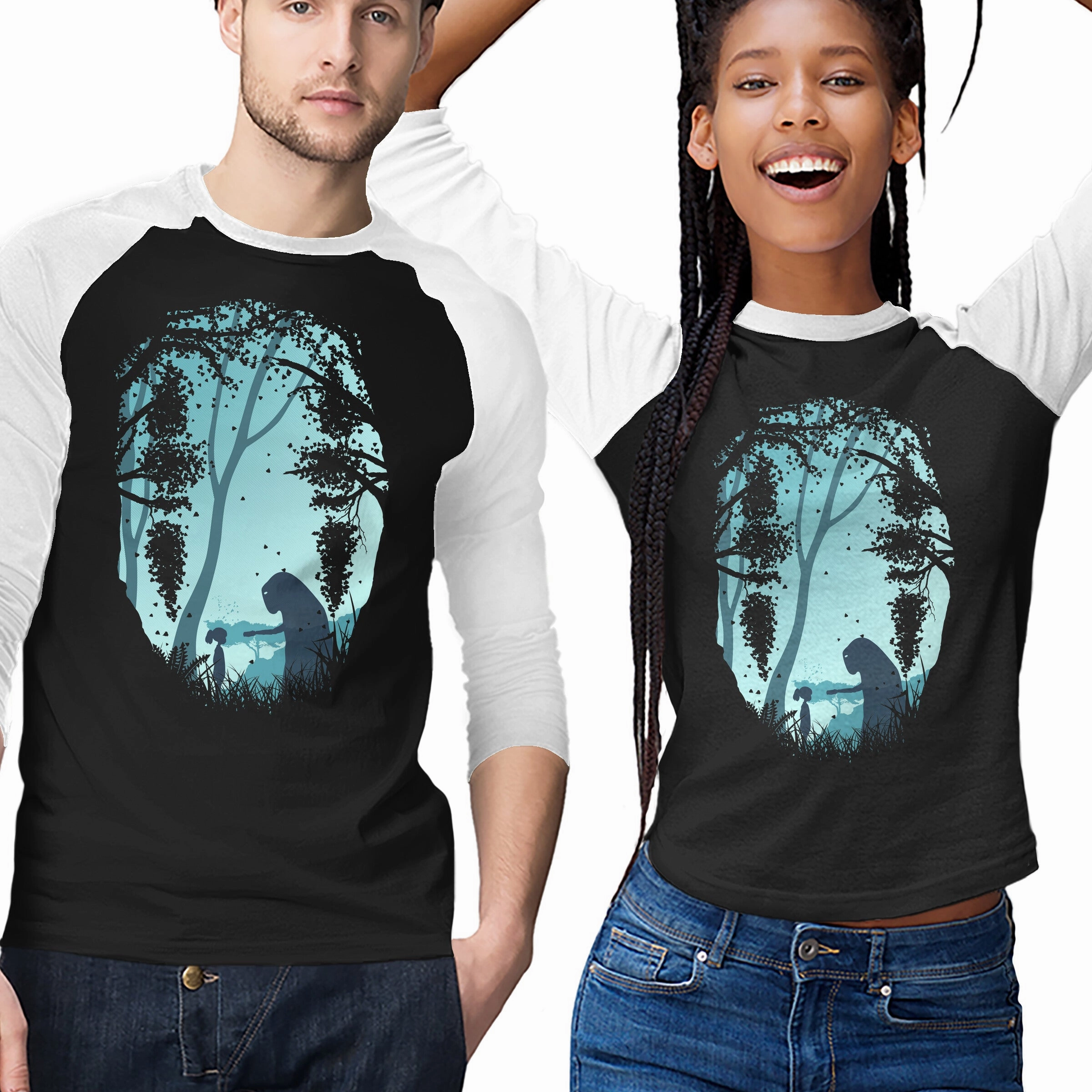 Travel convenience Lonely Spirit