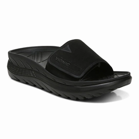 Casual Sandals Rejuvenate - Black