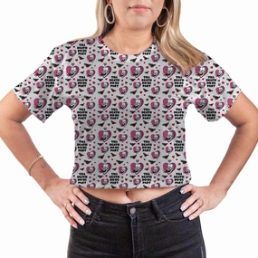 Till Death Sporty Comfort UV Protection Fabric