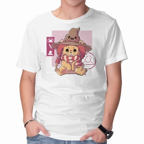 Easy Layering Cute Bravery