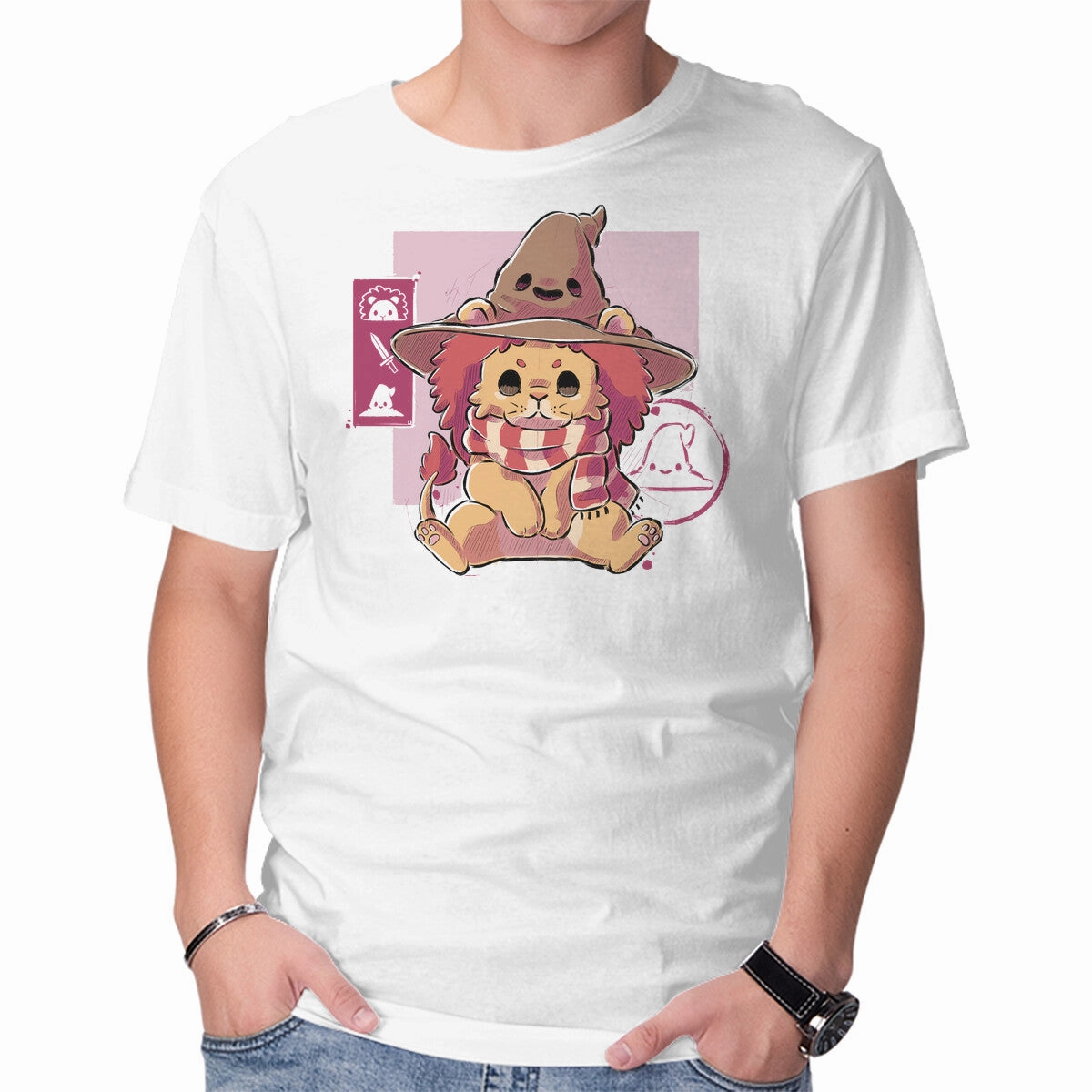 Cute Bravery School Uniform