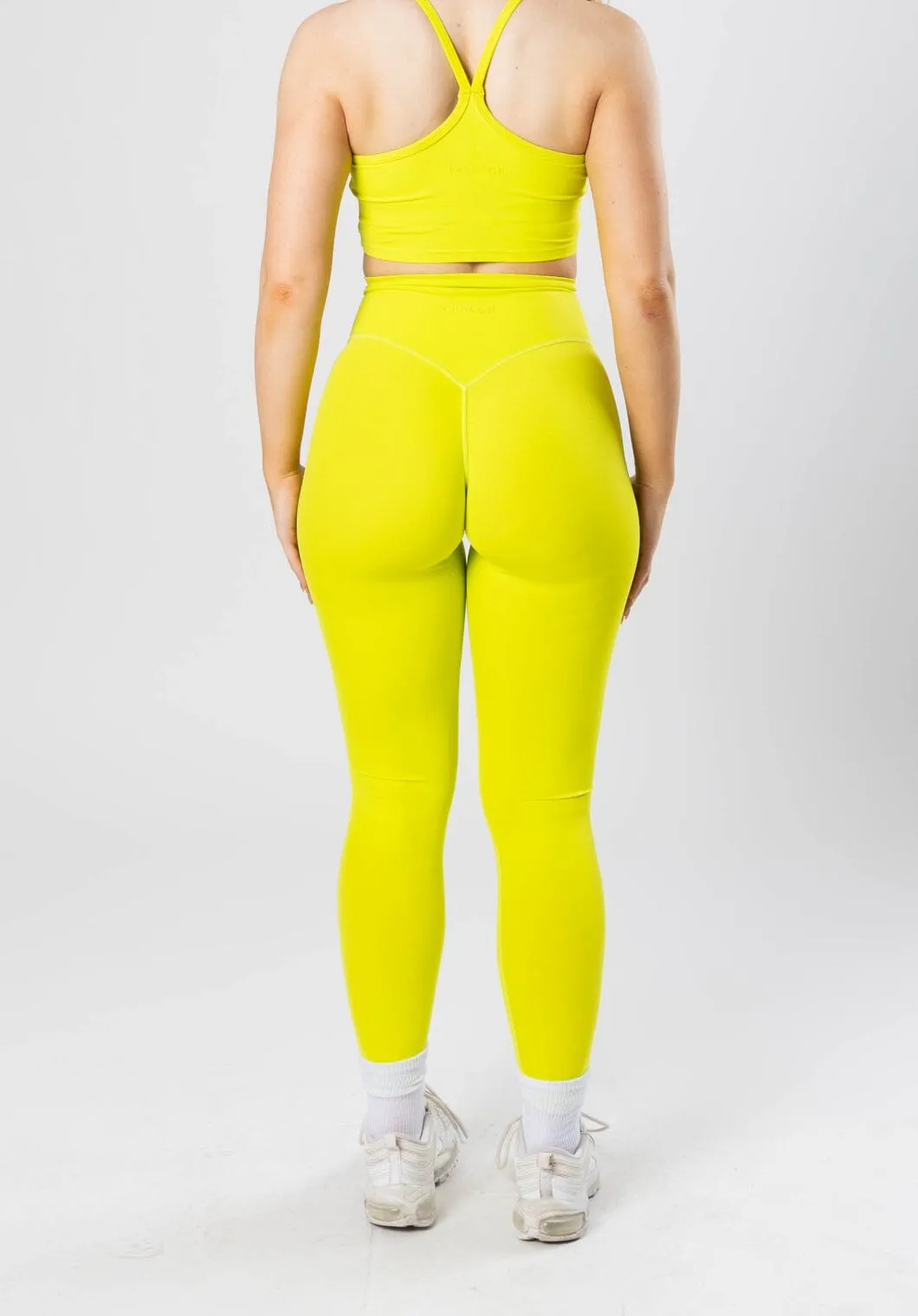 RecStretch Original Sculptseam? Plus Legging Mega Four Way Stretch Fabric Lightweight
