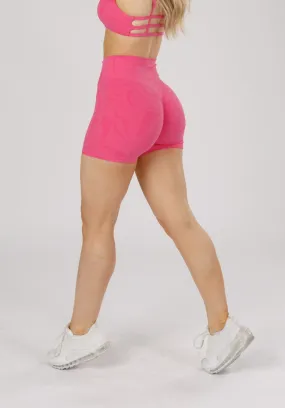 Microfiber Blend Fabric RecStretch DesB High Flow Sculptseam? Plus Short Disco