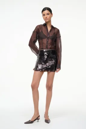 MAX SKIRT | EARTH Reinforced Hems