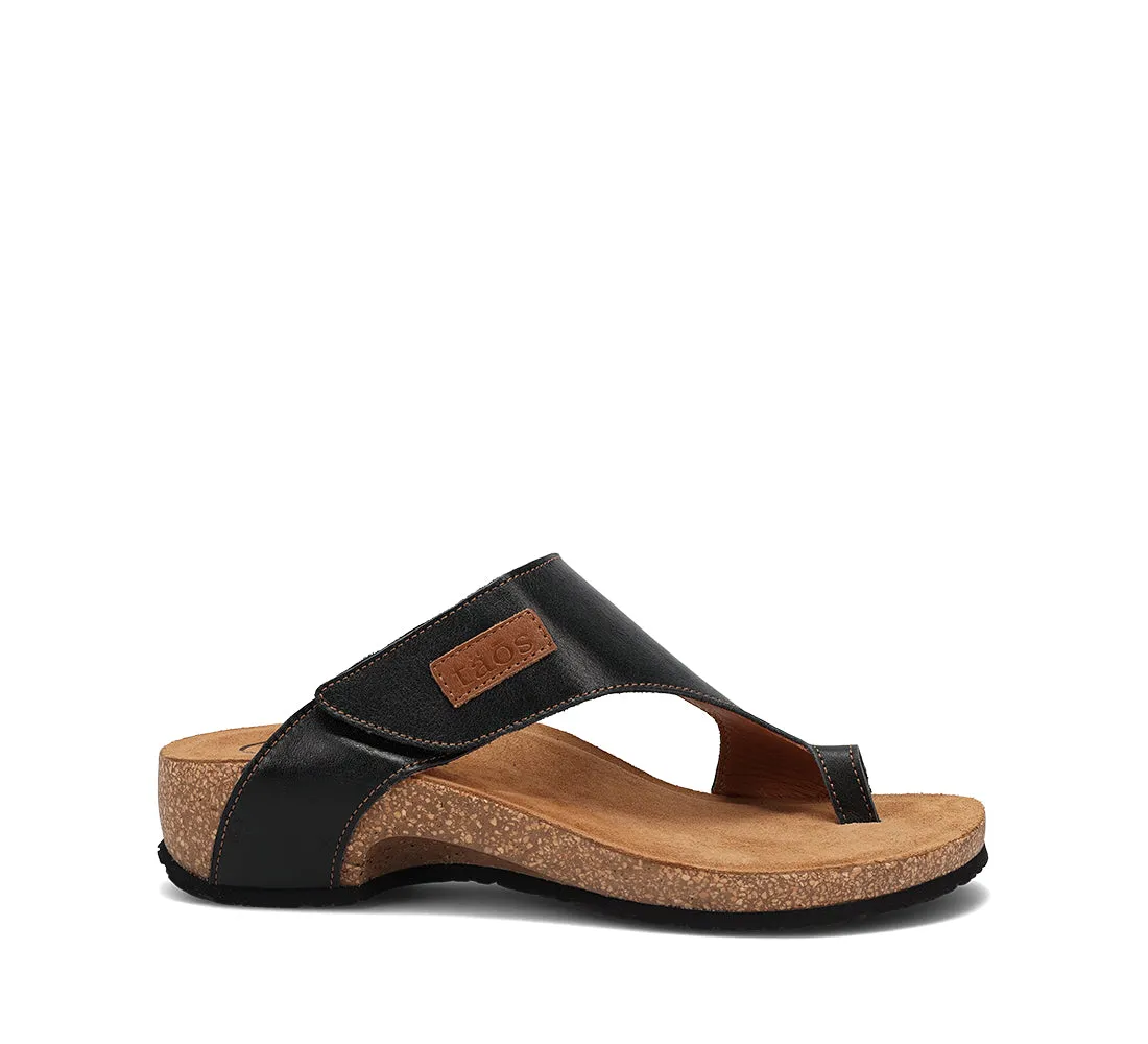 Green Fresh Loop - Black