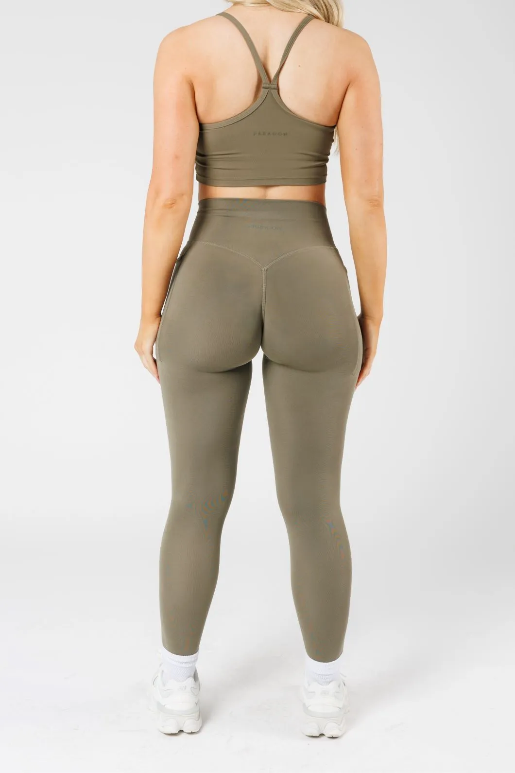 High Function Evening Walk Non See Reluna Empower Sculptseam? Plus Pocket Legging Everglades
