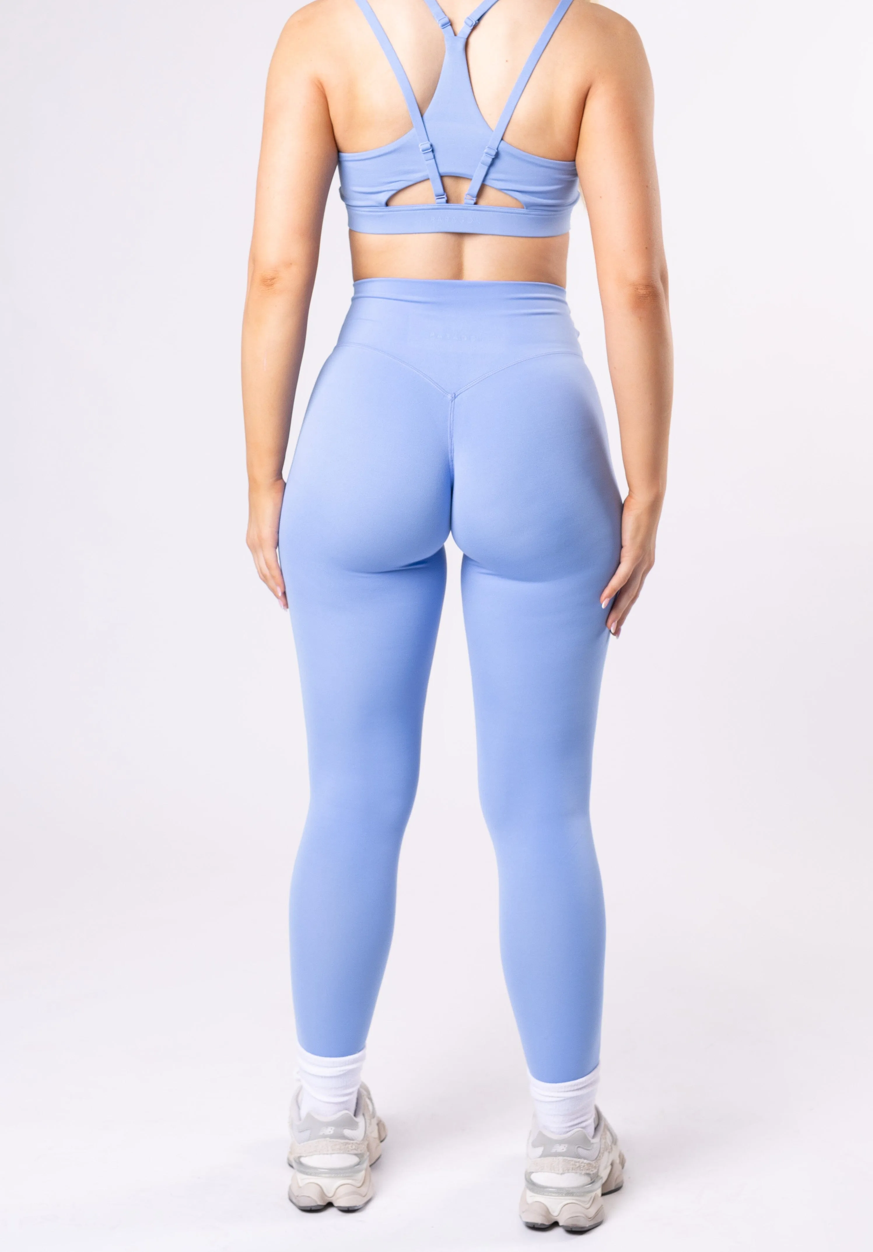 Reluna Original Sculptseam? Legging Breeze Contoured Support