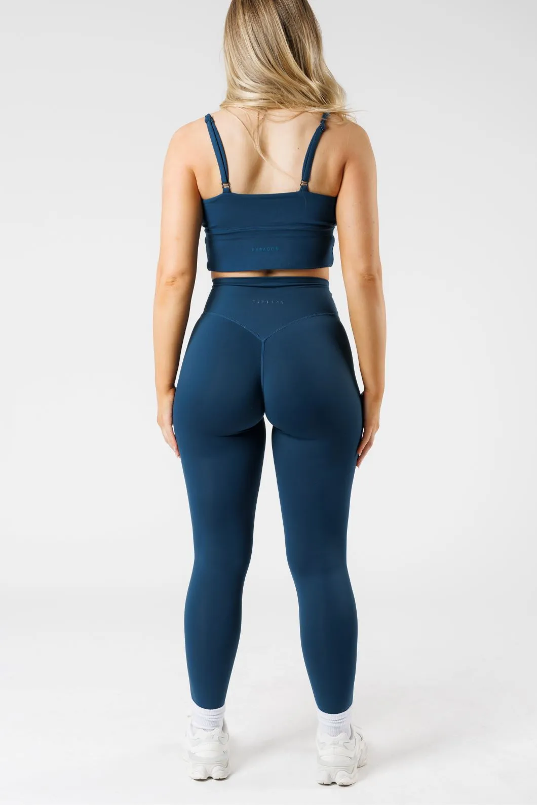 Lightweight Fit Reluna Original Sculptseam? Legging Eucalyptus