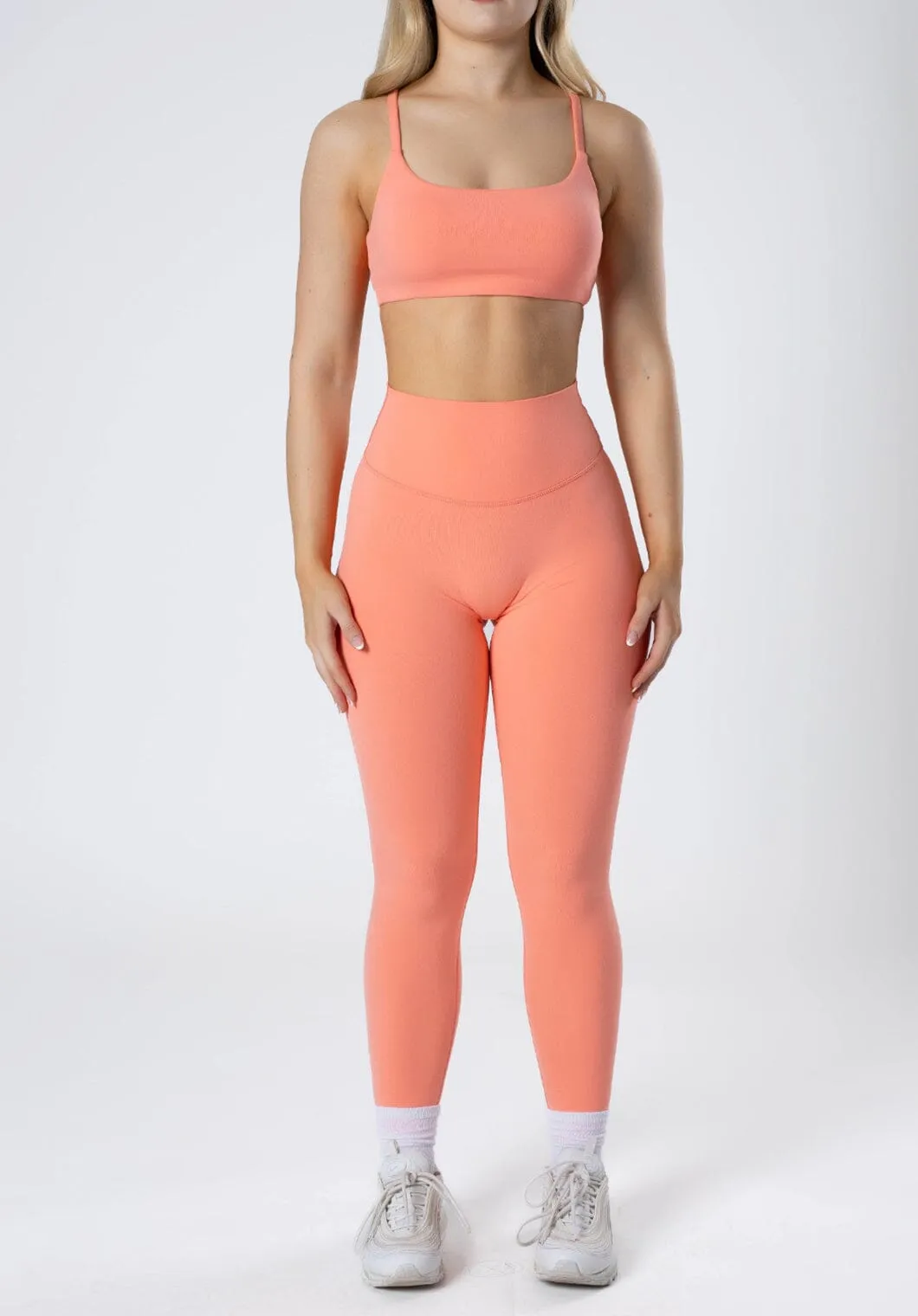 Breeze Feel Reluna Original Sculptseam? Legging Fairy