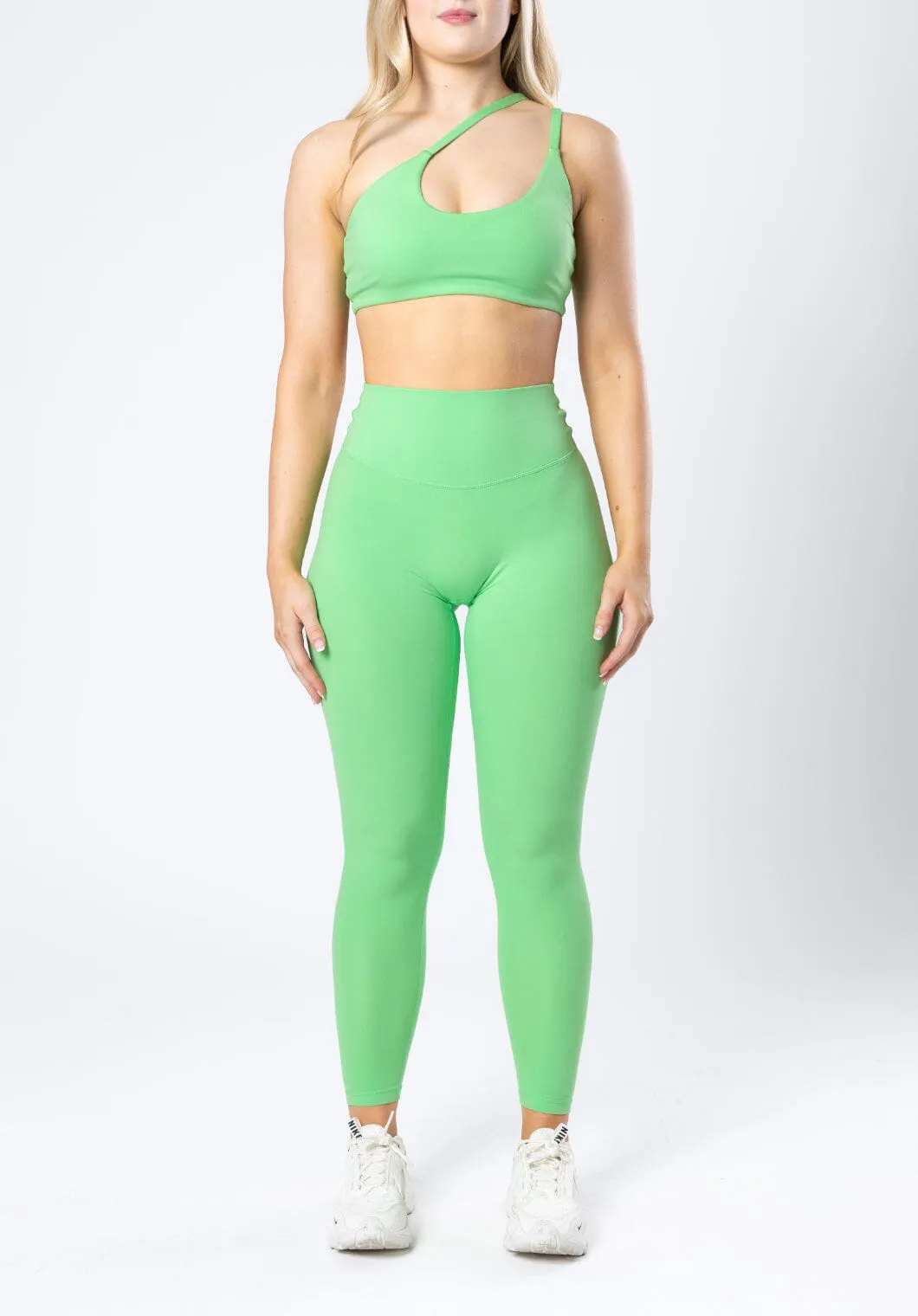 Rush Fit Reluna Original Sculptseam? Legging Gravity