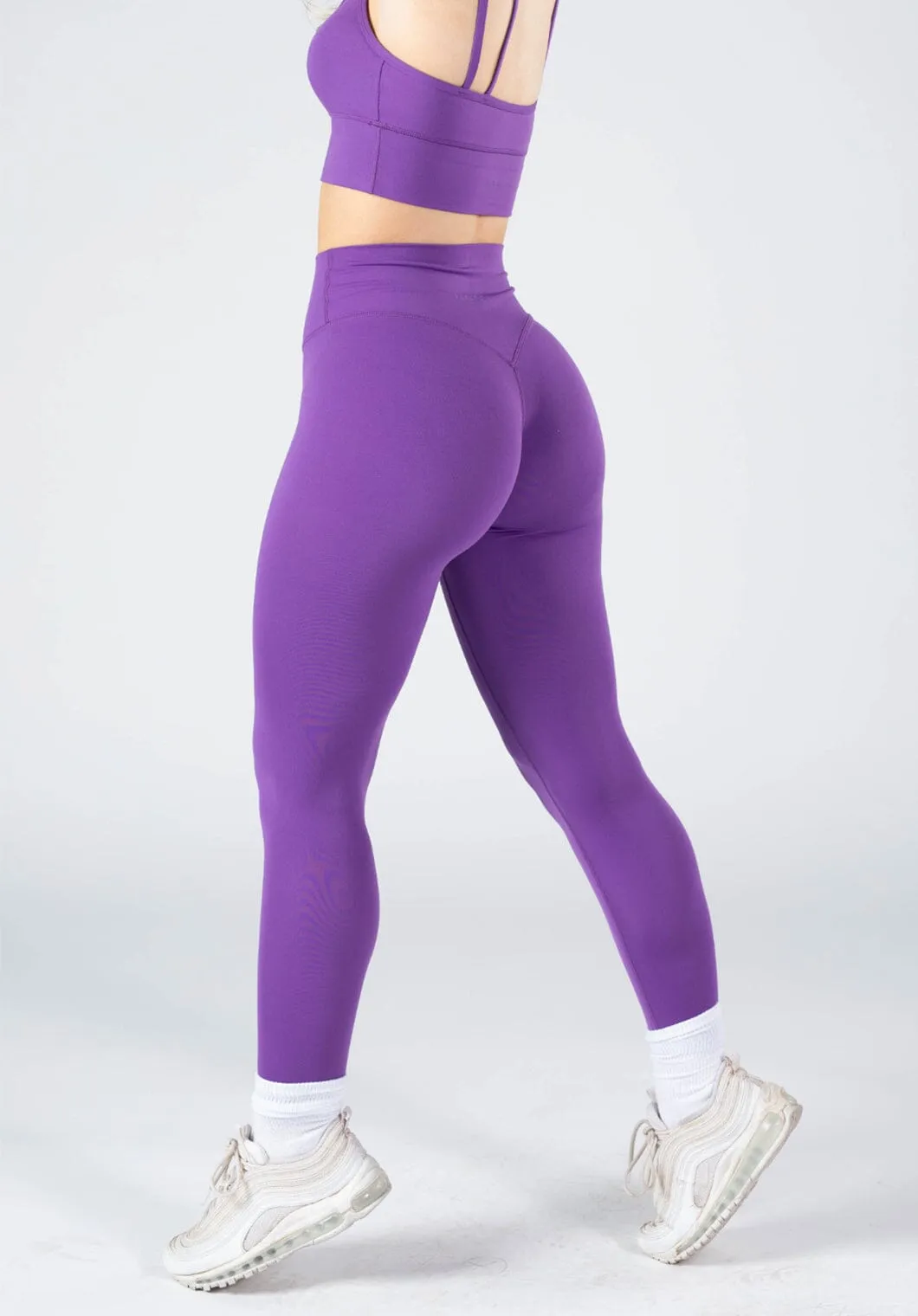 Reluna Original Sculptseam? Legging Horizon Performance Fabric