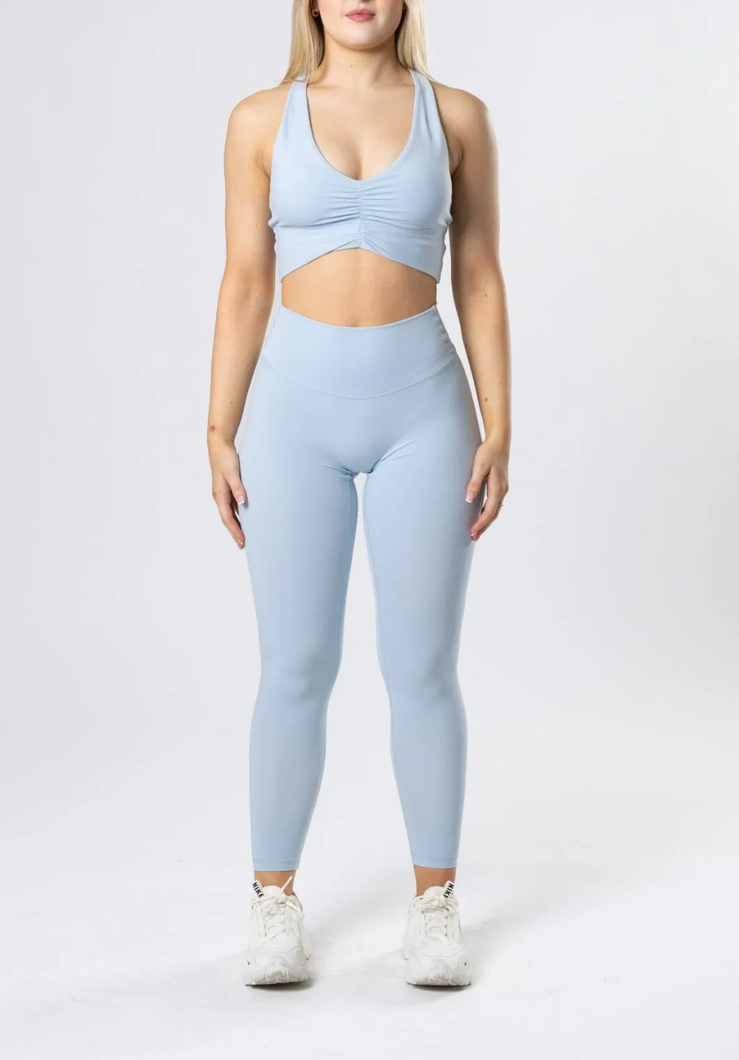 Reluna Original Sculptseam? Legging Hydrangea sporty wear Functional Comfort Wear