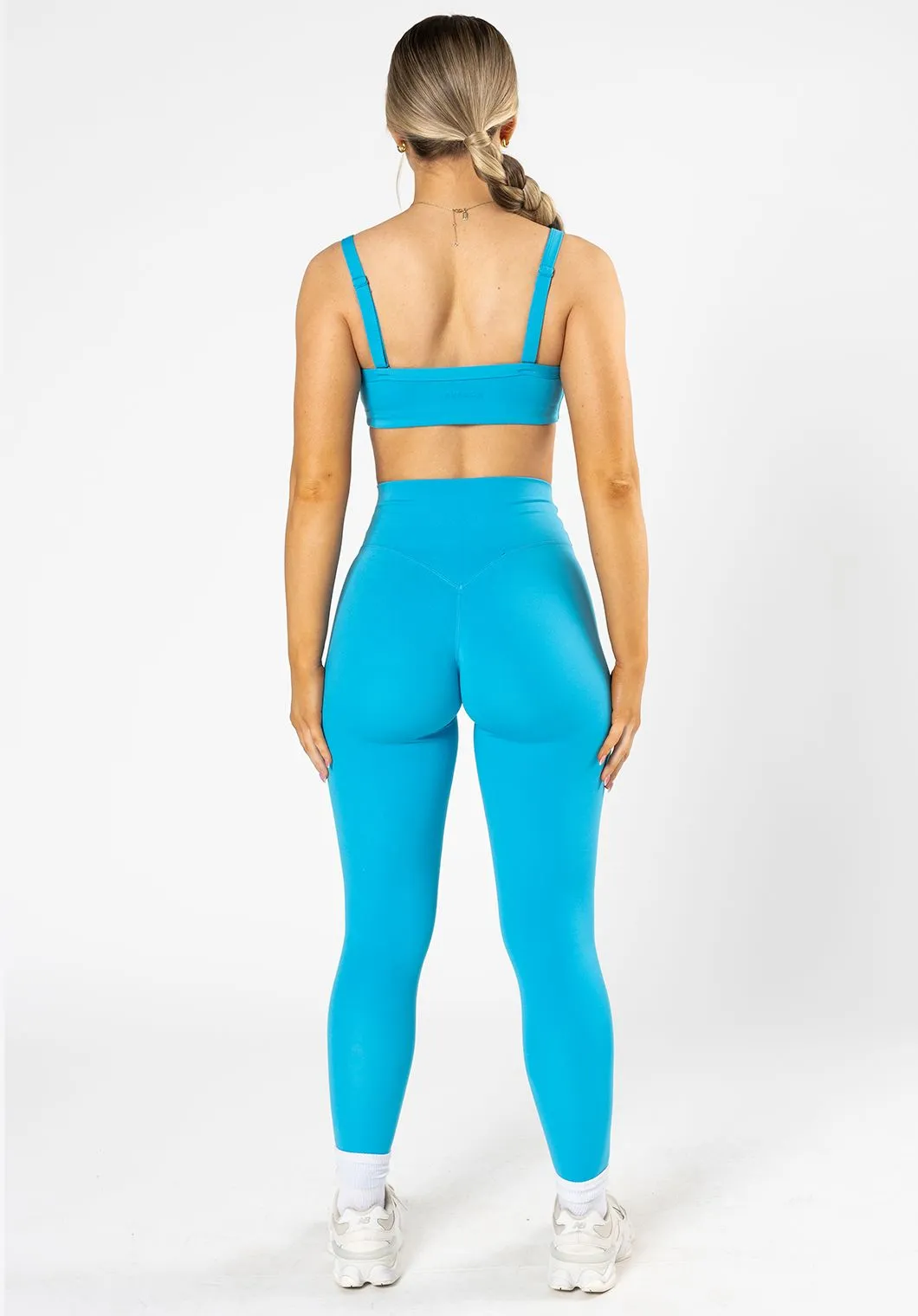 Eco Shopper Flexible Wear Flow Motion Reluna? Original Sculptseam? Legging Lagoon