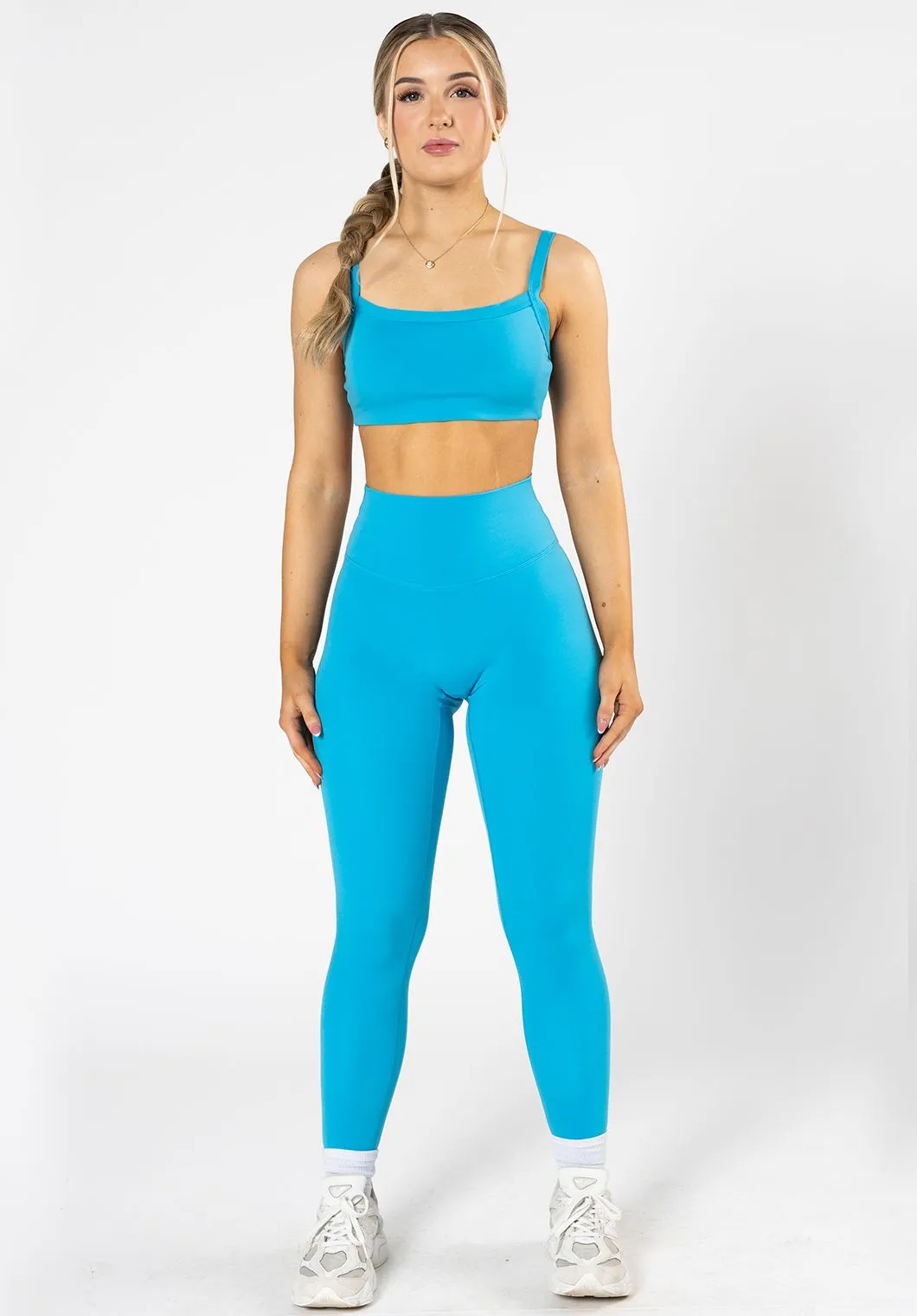 Smooth Finish Travel Enthusiast Outdoor Running Reluna? Original Sculptseam? Legging Lagoon