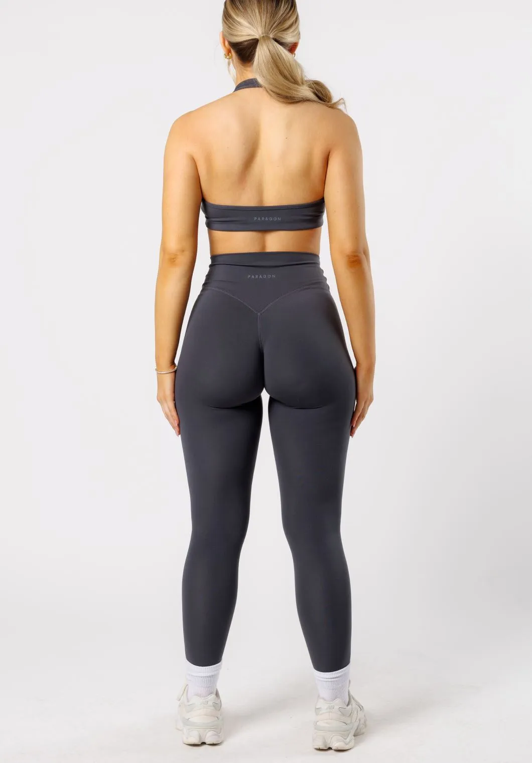 Reluna? Original Sculptseam? Legging Phantom Active Lifestyle Pilates Session Non-Restrictive Fit