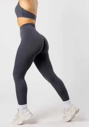 Sleek Active Morning Stretch Active Lifestyle Reluna? Original Sculptseam? Legging Phantom