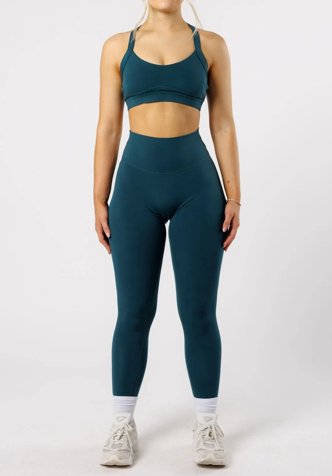 Work Ready Reluna? Original Sculptseam? Legging Serpentine