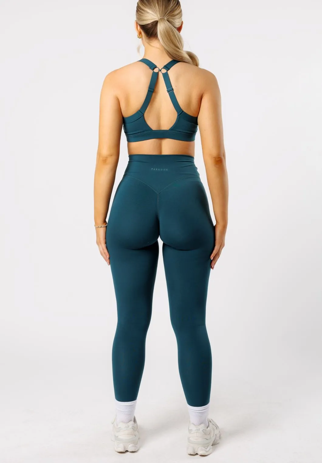 Reluna? Original Sculptseam? Legging Serpentine Soft Curve