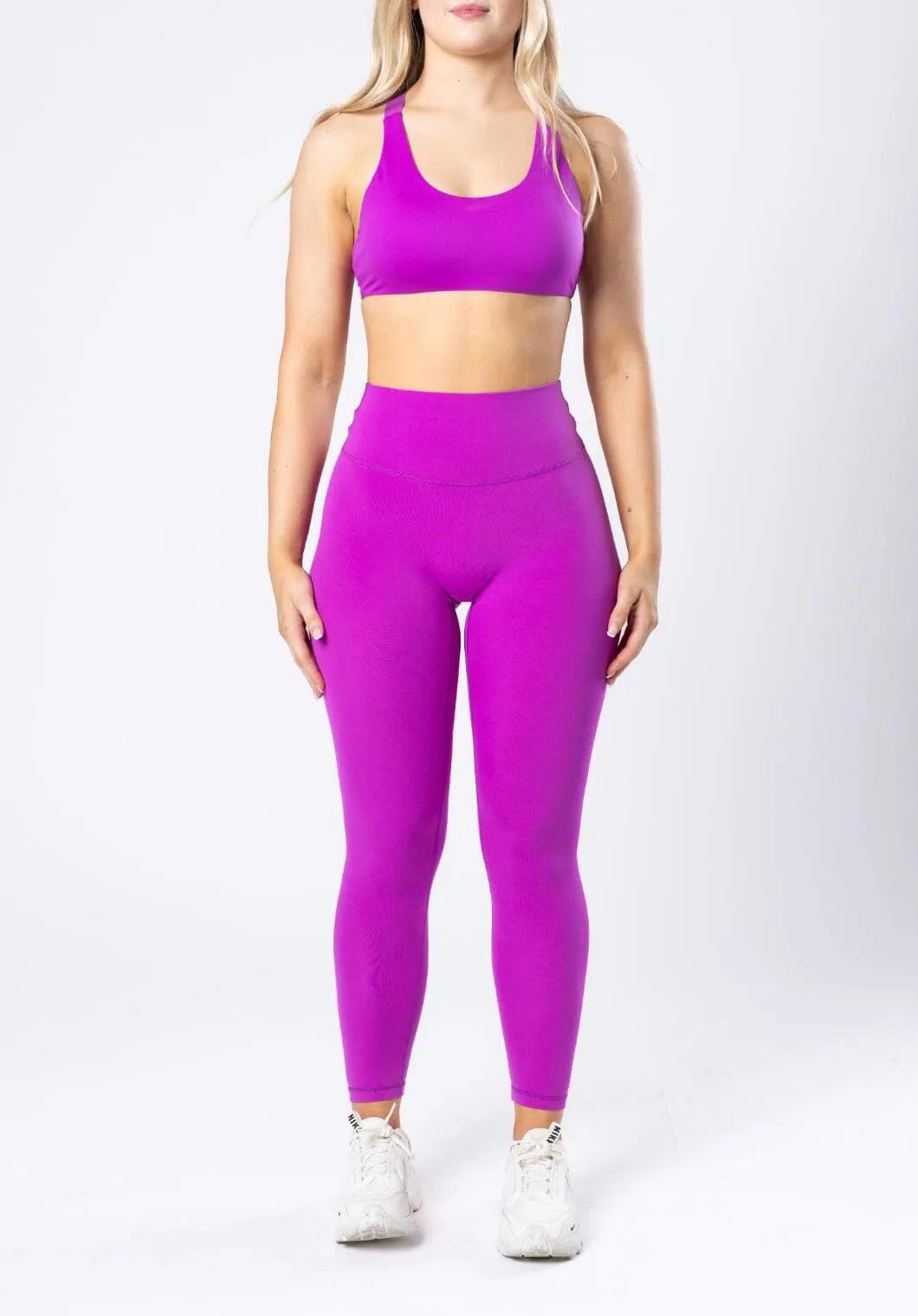 Sweat Ready Lightweight Comfort Reluna Original Sculptseam? Legging Space Cowboy