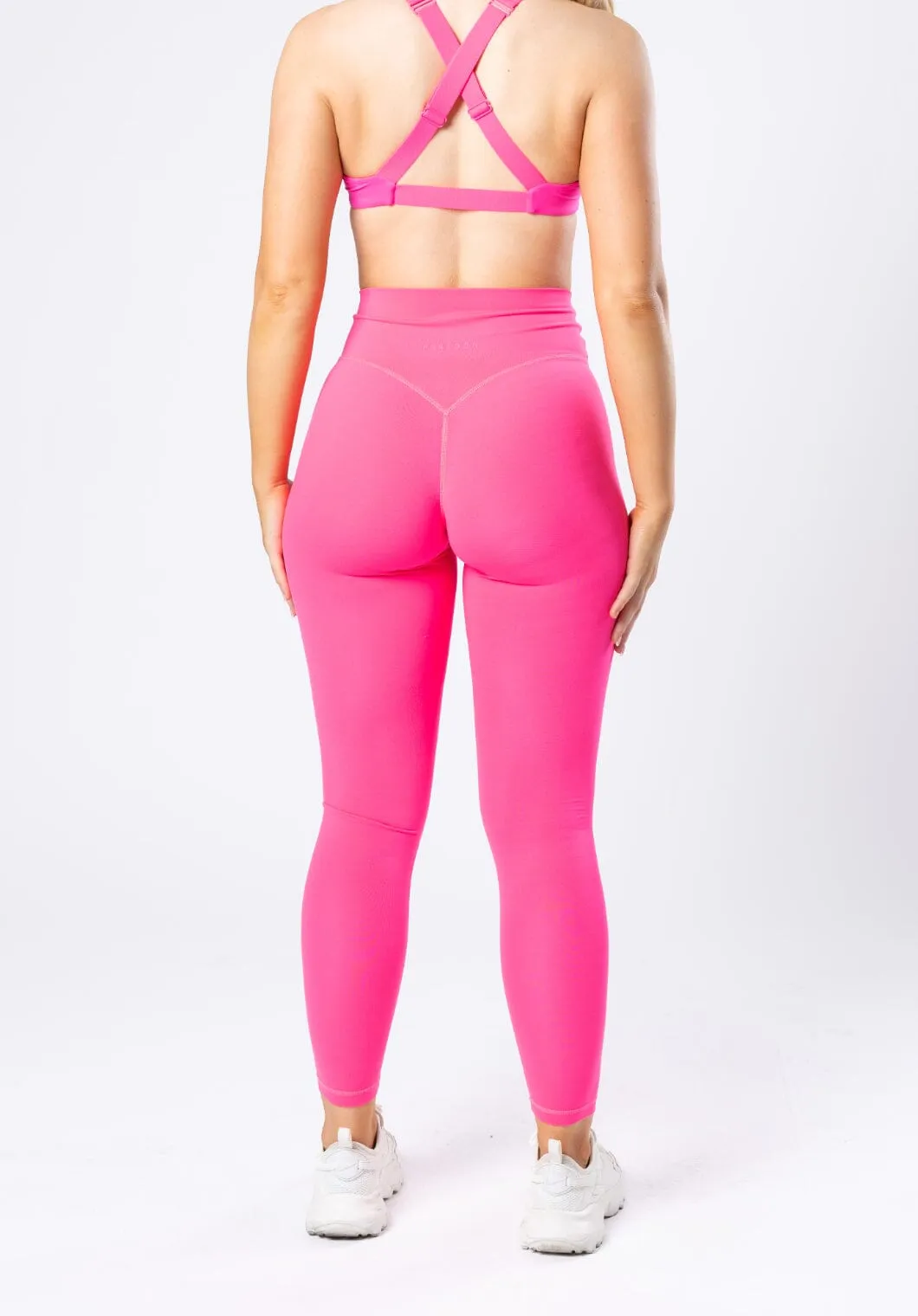 Reluna Original Sculptseam? Legging Stellar Body Shaping Dance Practice Chill Vibes