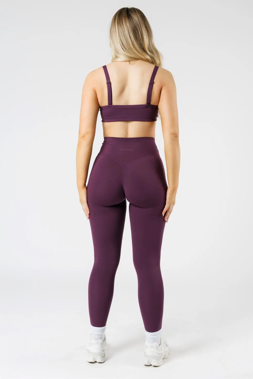 Comfortable Fit Wear Reluna Original Sculptseam? Legging Wildberry