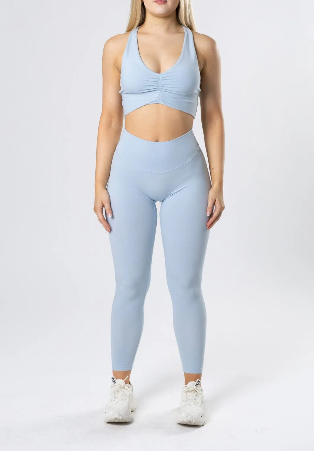 Reluna Original Sculptseam? Plus Legging Hydrangea For Teens Compression Support Cozy Design