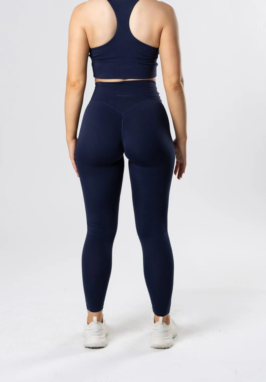 Layering Comfort Fresh Vibe Reluna Original Sculptseam? Plus Legging Ink