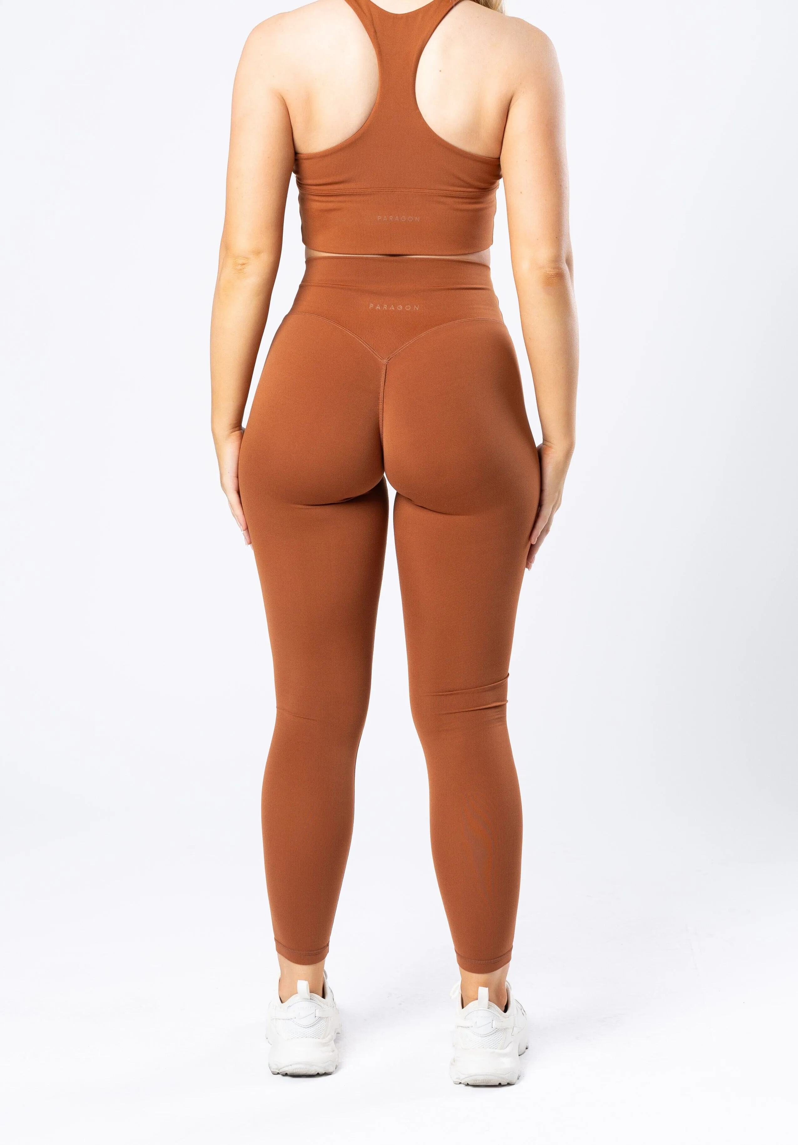 Reluna Original Sculptseam? Plus Legging Sierra Sweat Wicking