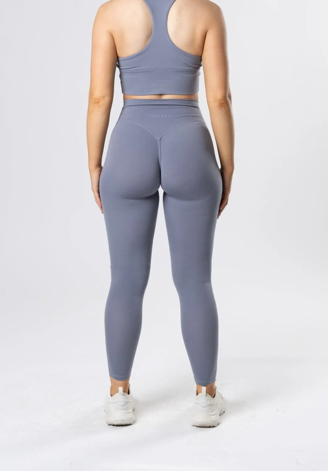 Reluna Original Sculptseam? Plus Legging Stone Casual Stretch Design For Teens Ultra Light