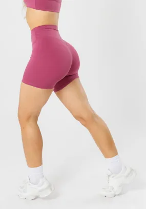 Reluna Original Sculptseam? Plus Short 5" Raspberry Budget - friendly