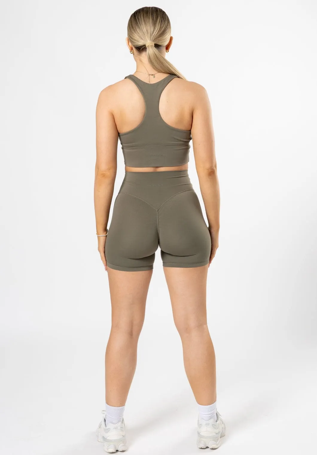 tall size Multi Pocket Functionality Reluna Original Sculptseam? Plus Short Everglades