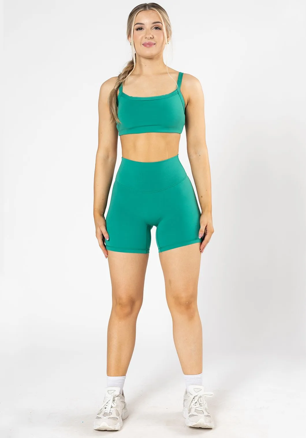 Reluna Original Sculptseam? Short 5?? Paradise Durable Hemming Comfy Layers